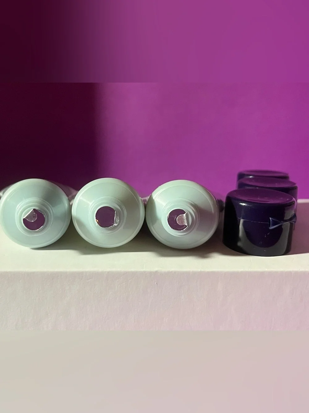 COSMEDICINE  Medi-morphosis  - Self-Adjusting Exfoliator 3/$18   1oz each